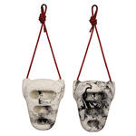 Metolius Rock Rings 3D black/white